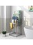 Ayaklı Metal Banyo Havluluk 1