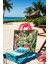 -Hand Bag Summer Desenli Plaj ve El Çantası 2