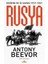 Rusya - Devrim ve İç Savaş 1917 - 1921 1