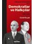 Demokratlar ve Halkçılar 1950 - 1954 1