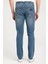Larston Erkek Mavi Jean 2