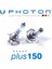 H7 Oto Performans Ampulü Xtreme Vısıon +%150 Photon PH5507XV 1