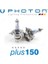 H4 Oto Performans Ampulü Xtreme Vısıon +%150 Photon PH5504XV 1