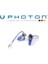 H3 Xenvısıon Beyaz Işık Halojen Oto Ampul Photon PH5503DV 1