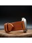 Apple Watch Uyumlu Deri Saat Kordonu Camel 1