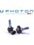 H10 Xenvısıon Beyaz Işık Halojen Oto Ampul Photon PH5510DV 1