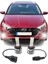 Hyundaı I20 (2020-SONRASI) LED Sis Farı Ampulü Duo Hb4 1