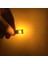 T10 Turuncu LED Oto Ampul W5W PH7018NA 2