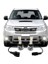 Forester 3 (2008-2012) LED Sis Farı Ampulü Duo Hb4 1