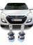 Fardokturu Hyundaı I30 LED Kısa Far Ampulü H7 Ultımate 1