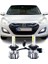 Hyundaı I30 LED Kısa Far Ampulü H7 Duo 1