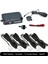 Park Sensörü Ses Ikazlı Beyaz 18,5mm BR0015905 2