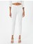 Yüksek Bel Kot Pantolon Skinny Fit Push Up 3
