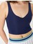 Sporcu Sütyeni V Yaka Slim Fit 5