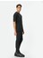 Slim Fit Kot Pantolon - Brad Jean 2