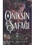 Oniksin Şafağı - Kate Golden 1