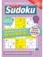 Fenomen Sudoku 7. Sayı - 2024 1