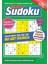 Fenomen Sudoku 6. Sayı - 2024 1