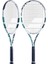 Boost Wimbledon 260 Gr. Yetişkin Tenis Raketi (27" / Grip L3) 1