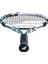 Boost Wimbledon 260 Gr. Yetişkin Tenis Raketi (27" / Grip L3) 4