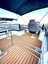 Marinedeck 1250*850*6MM Alt Zemin 3M Yapılkanlı Tekne-Yat Suni Tik Görünümlü Güverte Kaplamaları Taba Renk 1