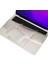 Macbook Air 15.3 Inç M2-M3, Touchpad Sticker Film Koruyucu (2023-2024) A2941 A3114 ile Uyumlu 2