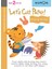 Let's Cut Paper! Amazing Animals 1