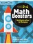 Math Boosters Multiplication & Division 1