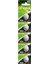 CR2032 3V Lityum Blister Düğme Pil 5'li 1