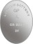 CR2032 3V Lityum Blister Düğme Pil 5'li 2