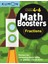 Math Boosters Fractions 1