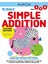 My Book of Simple Addition 1