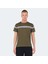 OMIQ IN Erkek Tişört Haki 1