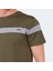 OMIQ IN Erkek Tişört Haki 5