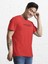 Dont Talk To Me Baskılı Bisiklet Yaka T-Shirt 2
