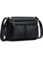 Orta Yaşlı Kadın Çantası Anne Çantası Yeni Moda Çok Yönlü Crossbody Çanta Su Geçirmez Büyük Kapasiteli Yıkanmış Deri Çok Bölmeli Omuz Çantası (Yurt Dışından) 1