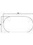 Uovo 3023-0005 Seramik Organizer 2