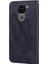 Xiaomi Redmi Note 9 Telefon Kılıfı (Yurt Dışından) 4