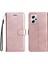 Xiaomi Redmi Note 11 Pro Plus Telefon Kılıfı (Yurt Dışından) 1