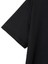 Kadın V Yaka Oversize T-Shirt 3