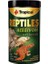 Reptiles Herbivore Soft Otobur ve Omnivor Sürüngenler Için Yem 250 ml 65 gr - 5900469116340 1