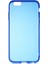 Apple iPhone 6 - Uyumlu Zore Bistro Kapak-Mavi 1