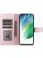 Samsung Galaxy S21 FE Telefon Kılıfı (Yurt Dışından) 5
