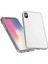 Apple iPhone Xs 5.8 - Uyumlu Zore Enjoy Kapak-Renksiz 5