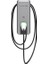 22KW Trifaze Ac Duvar Tipi Araç Şarj Istasyonu A0220400E11 1