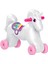Unicorn Sallanan Tekerlekli At 2