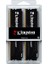 16GB 5600MT/s DDR5 CL36 DIMM (Kit of 2) Beast Black EXPO Turkey KF556C36BBEK2-16TR - RAM 1