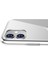 Apple iPhone 11 - Uyumlu Zore Vonn Kapak-Renksiz 2