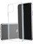 Apple iPhone 11 - Uyumlu Zore Vonn Kapak-Renksiz 3