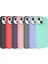 Apple iPhone 14 Plus - Uyumlu Zore Mara Lansman Kapak-Lila 3